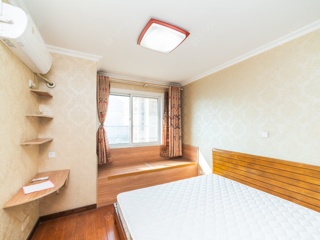 常州公园壹号四期在售二手房源室内图_小牛看房