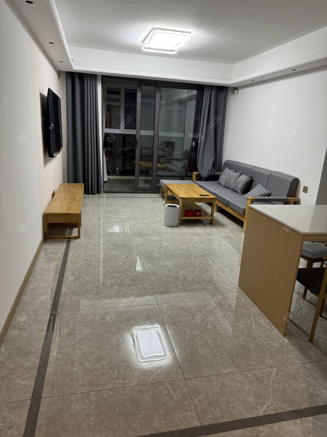 常州绿地香港名墩道在租房源室内图_小牛看房