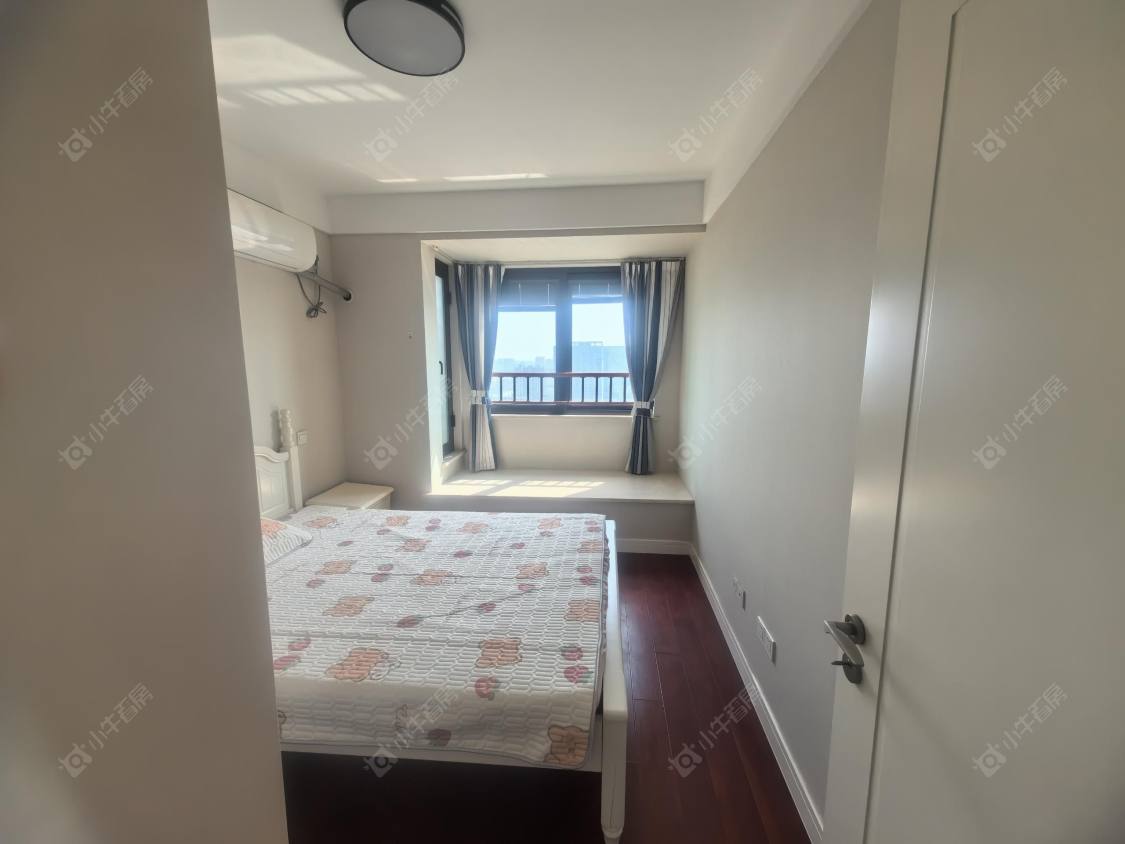 常州新城公馆荣域在租房源室内图_小牛看房