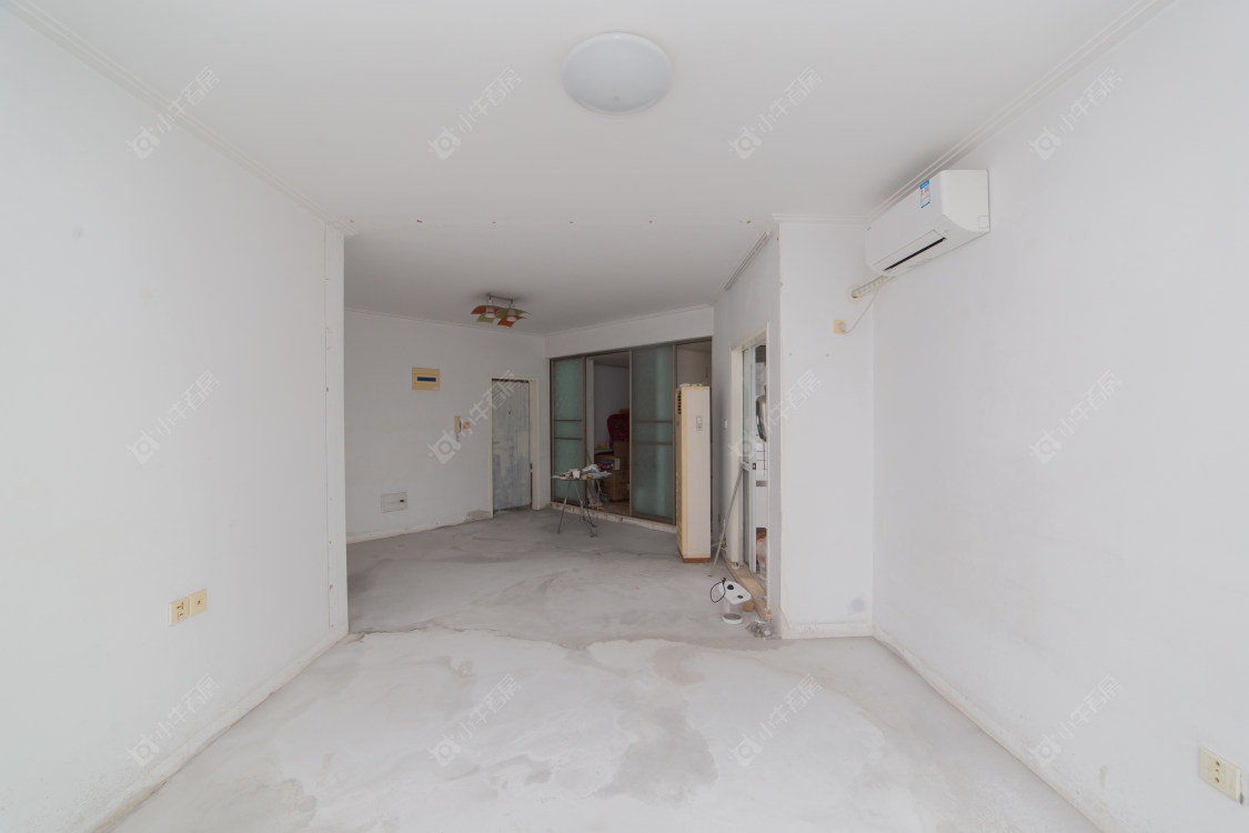 常州侨光苑在售二手房源室内图_小牛看房