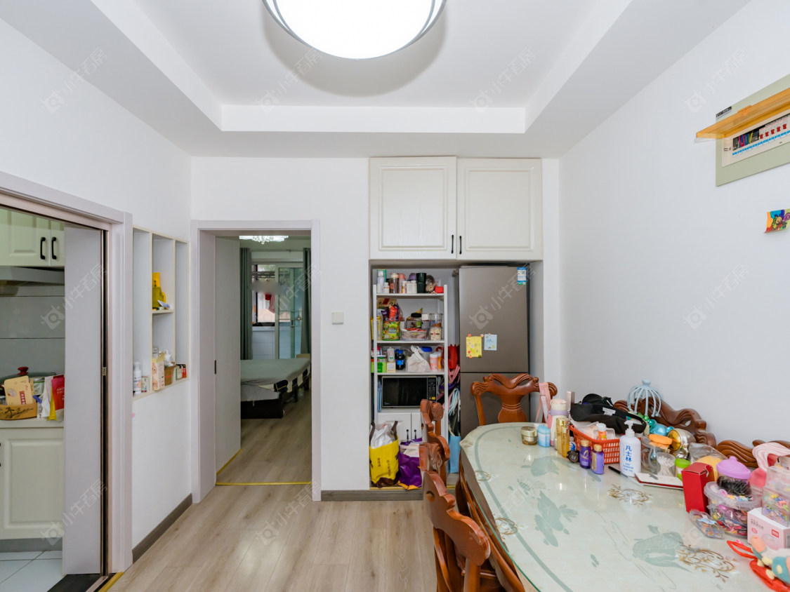 红星新村房源室内图 常州红星新村在售二手房源室内图_小牛看房