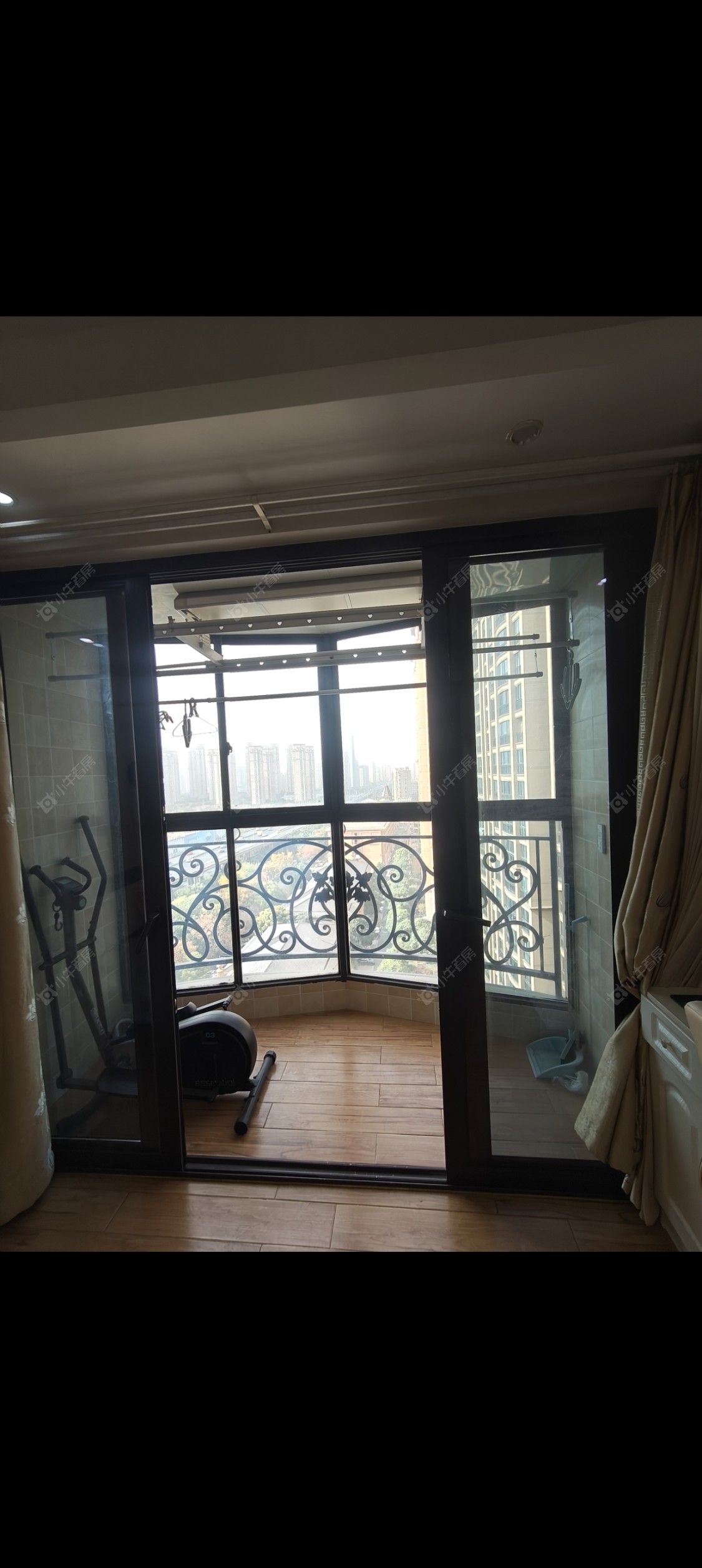 常州雅居乐星河湾在租房源室内图_小牛看房