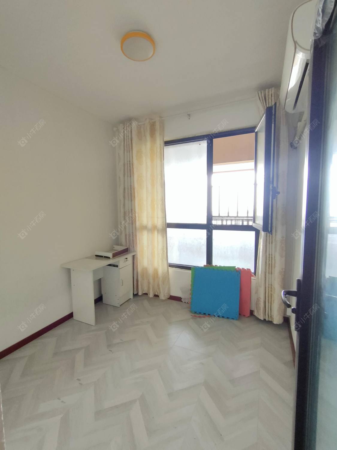 常州绿都万和城七区在租房源室内图_小牛看房