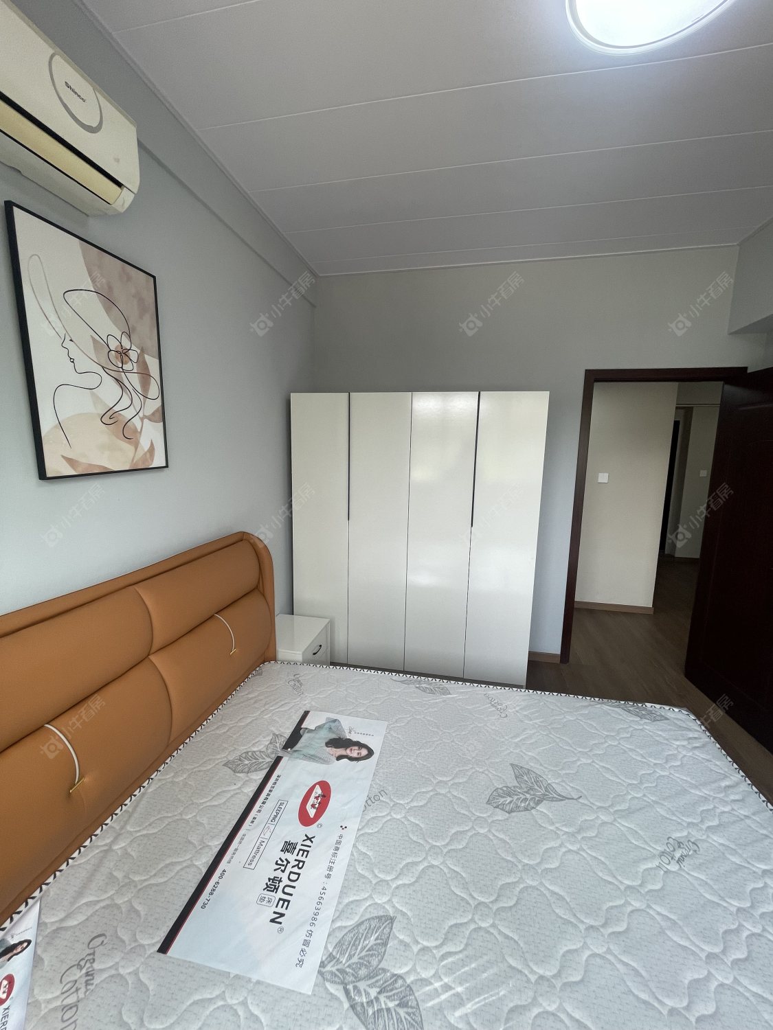 常州嵩山路在租房源室内图_小牛看房