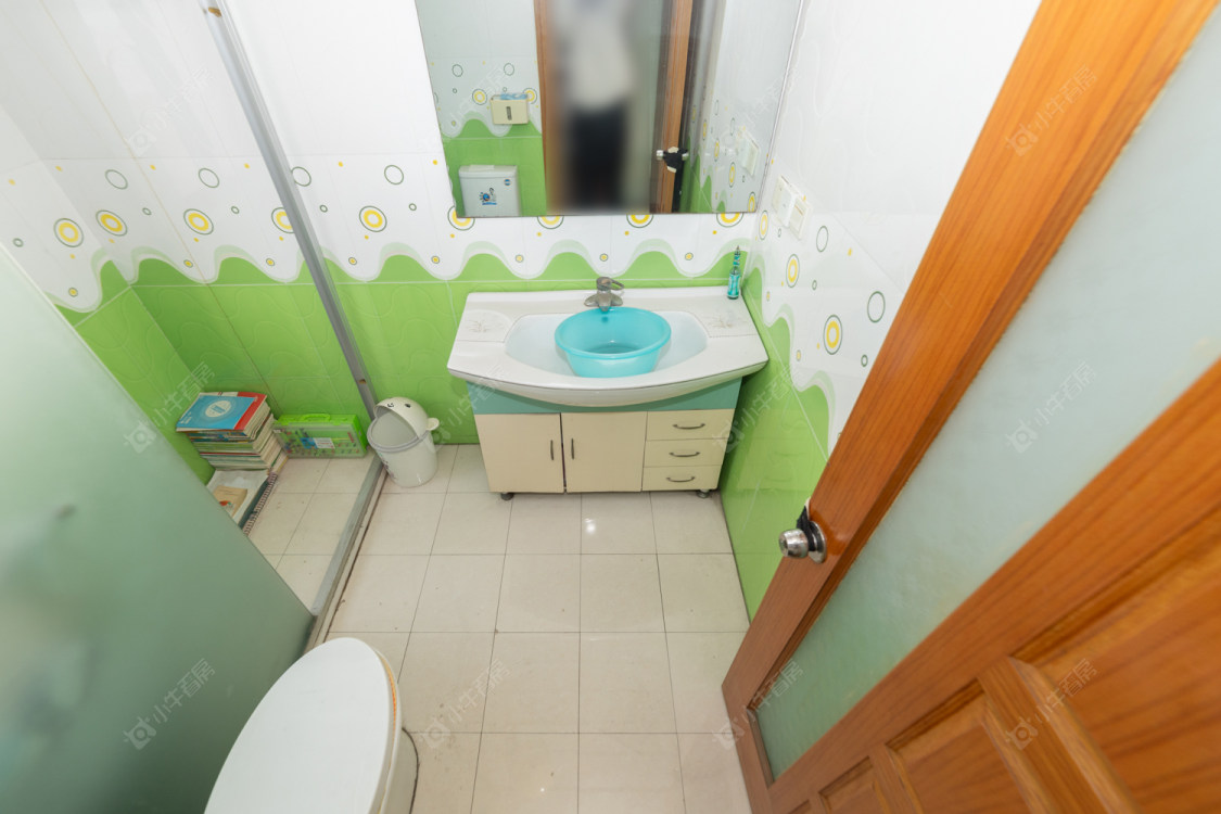 常州同德苑在售二手房源室内图_小牛看房