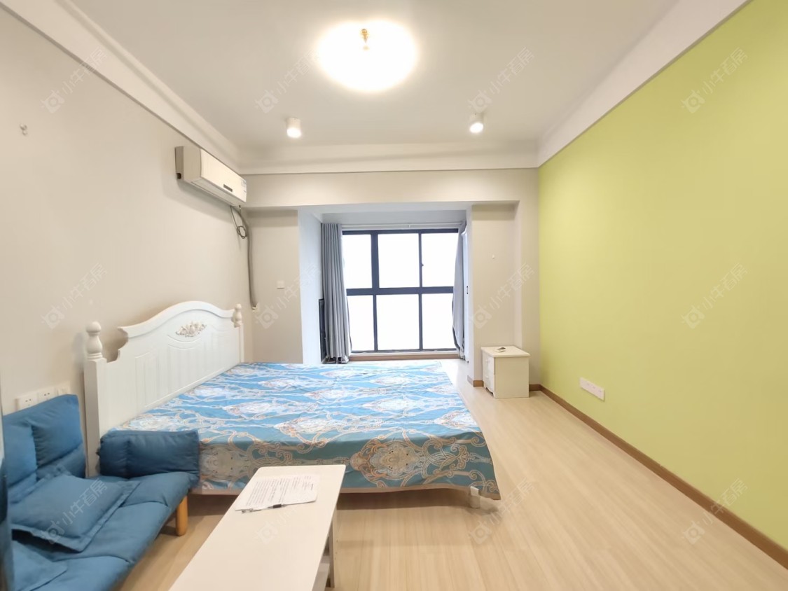 高力国际SOHO房源 常州高力国际SOHO在租房源_小牛看房