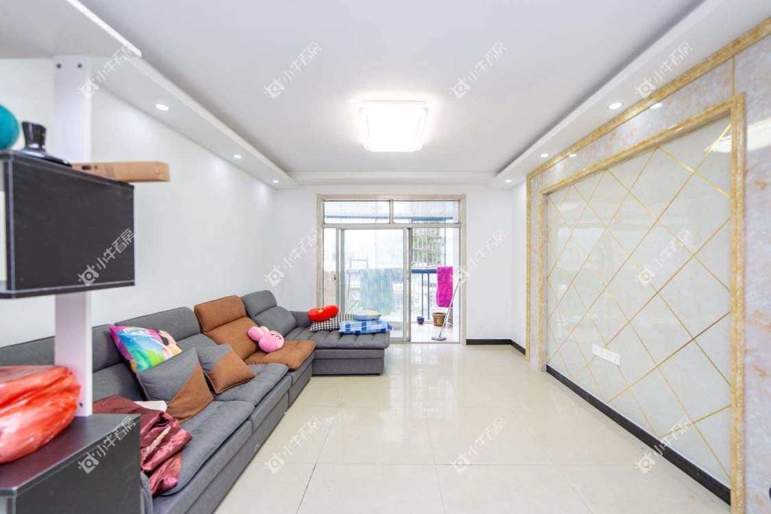 常州怡景名园在租房源室内图_小牛看房