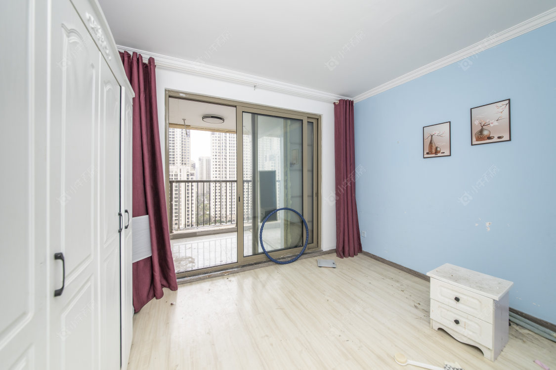 常州玉兰广场五期在售二手房_小牛看房