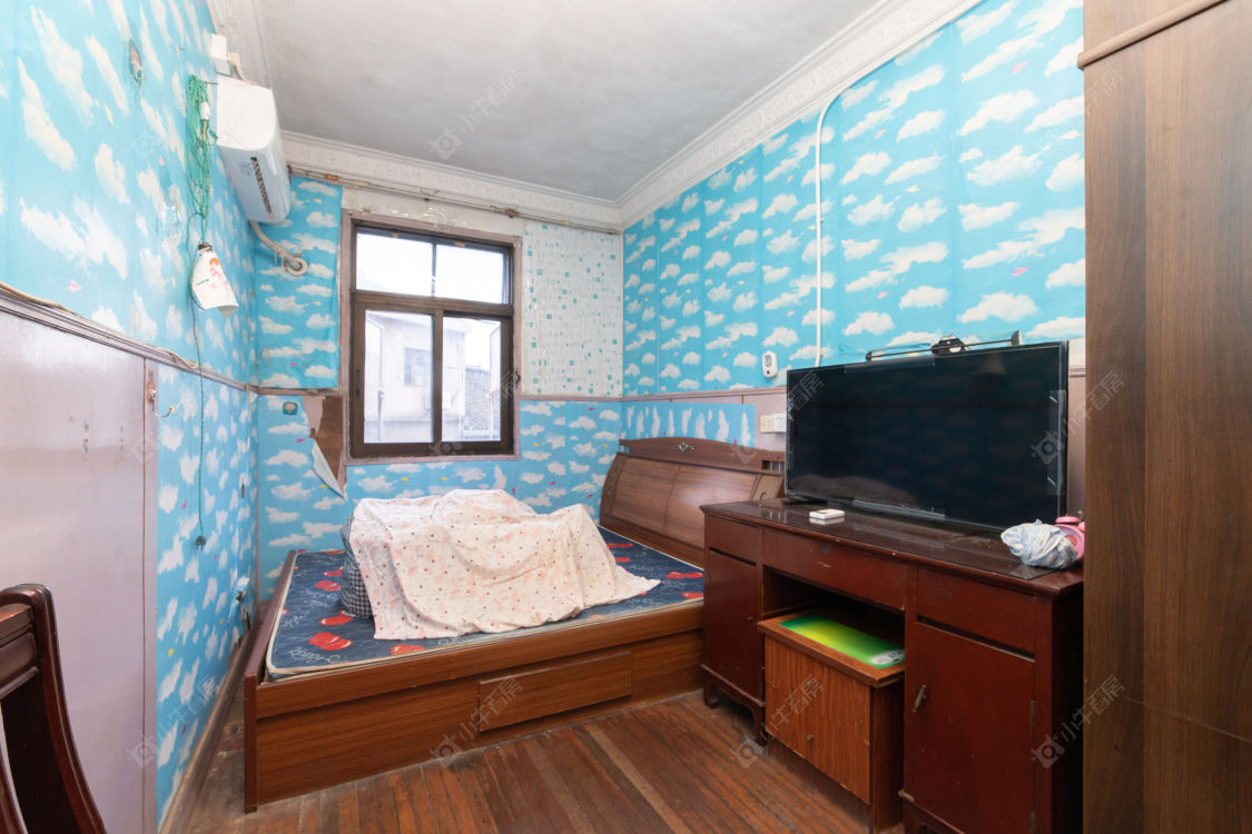 常州花园新村（钟楼）在售二手房源室内图_小牛看房