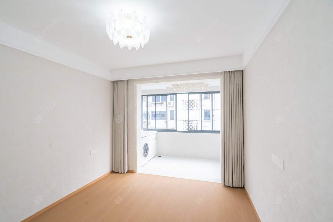 常州兰陵公寓在售二手房源室内图_小牛看房