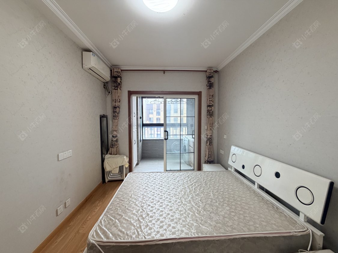 常州龙湖香醍漫步南区在租房源室内图_小牛看房