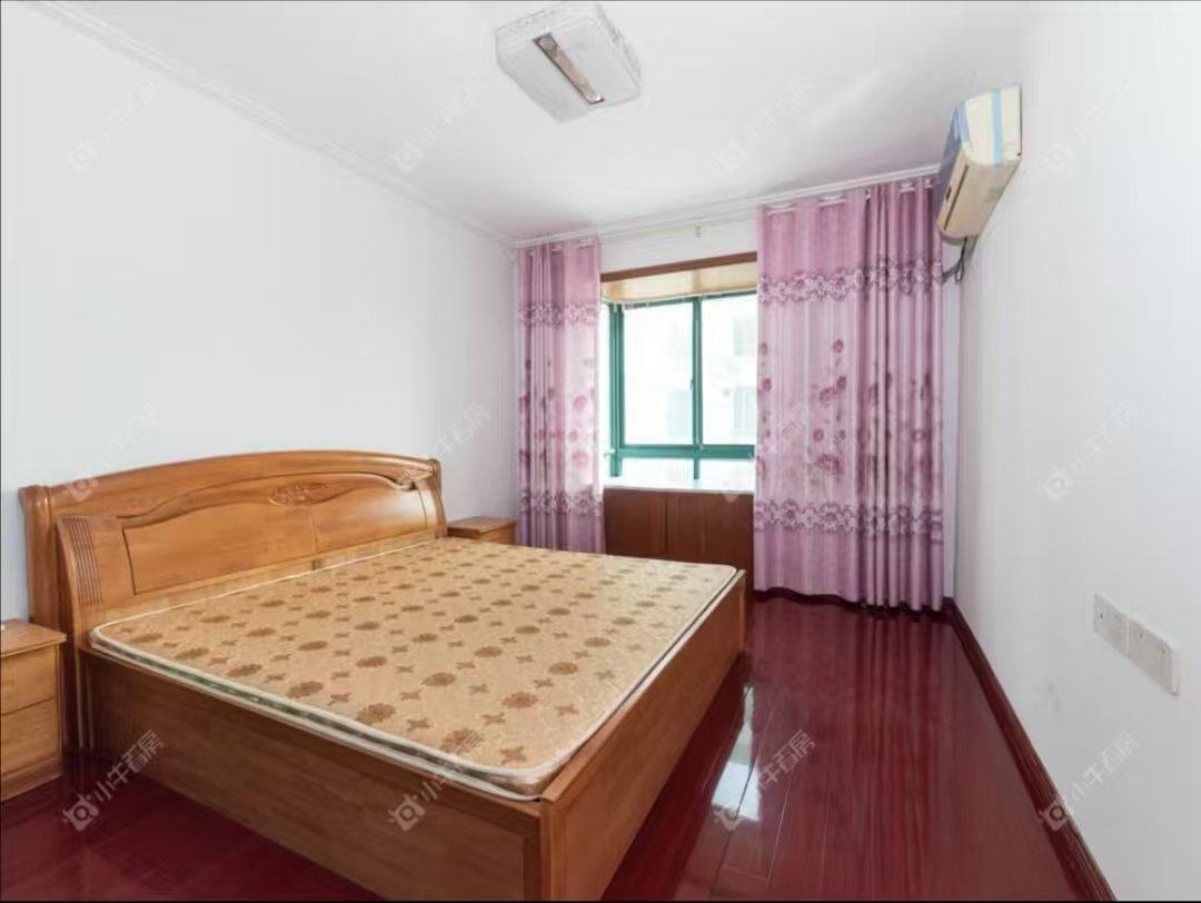 常州龙城花园在租房源室内图_小牛看房