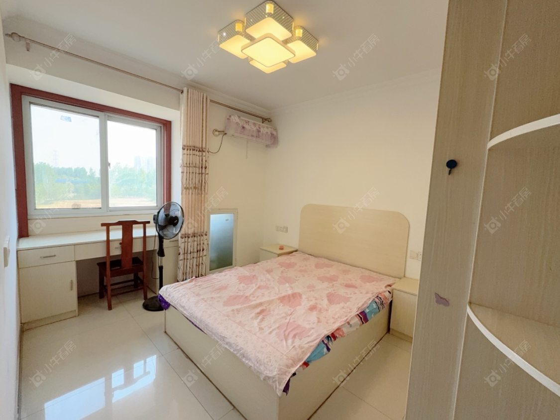 米兰阳光房源室内图 常州米兰阳光在租房源室内图_小牛看房