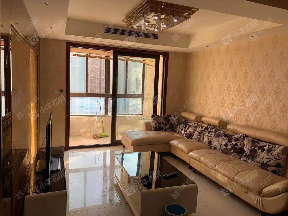 常州龙德花园在租房源_小牛看房