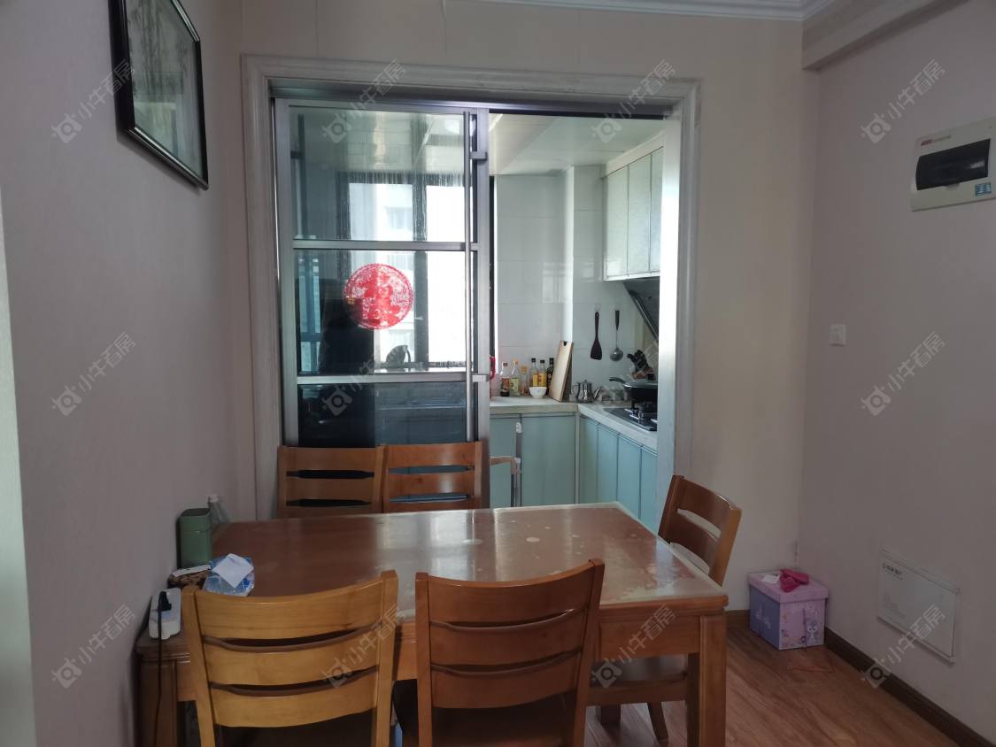 清水湾花园一期房源室内图 常州清水湾花园一期在租房源室内图_小牛看房