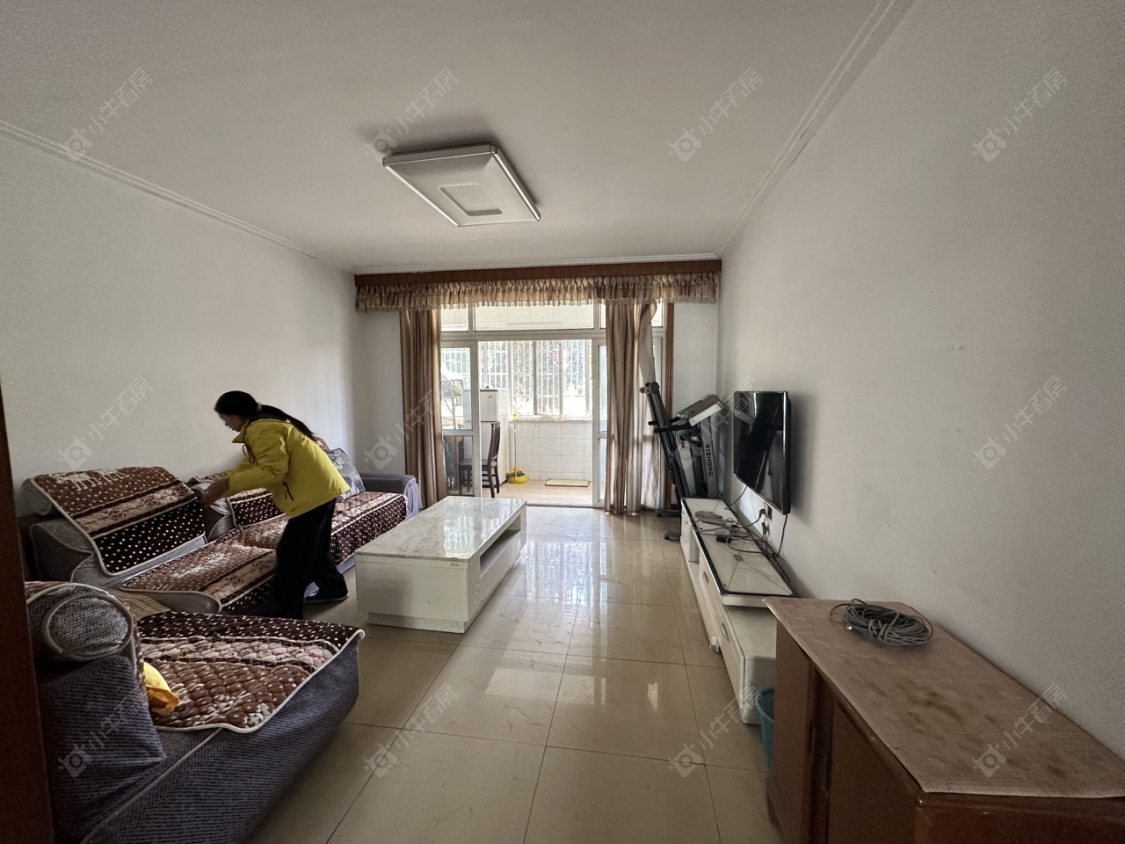 常州顺园一村在租房源室内图_小牛看房