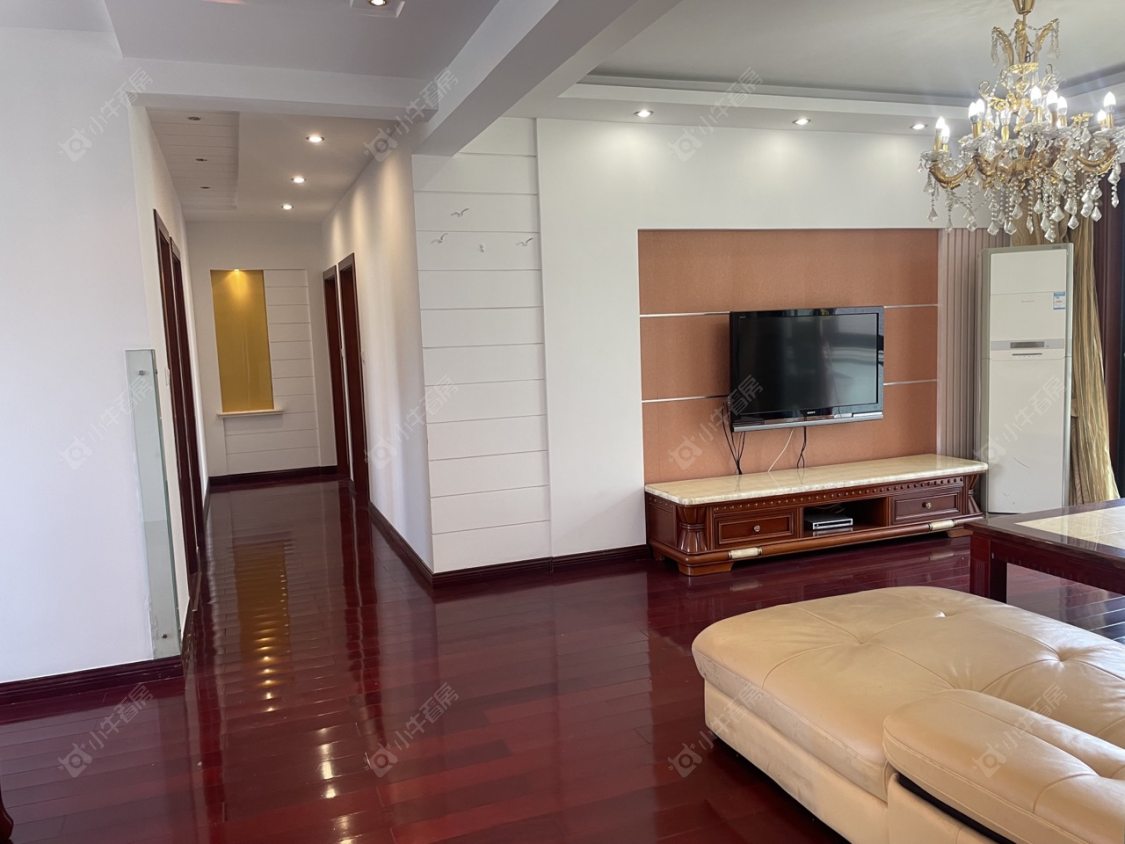 常州天安花园在租房源室内图_小牛看房