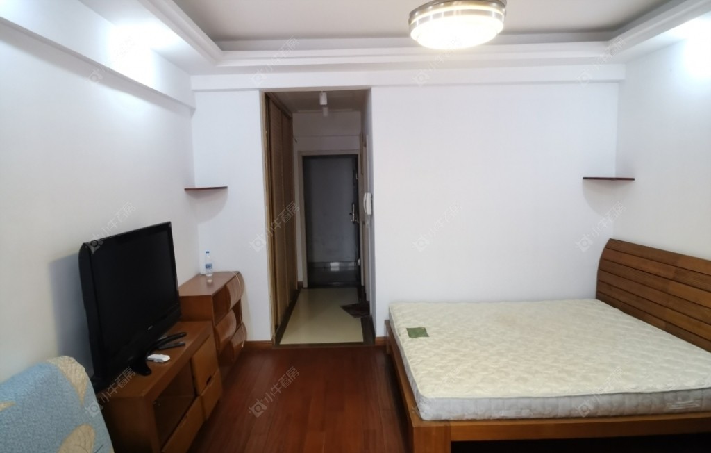 常州新城尚东区花园西区在租房源_小牛看房