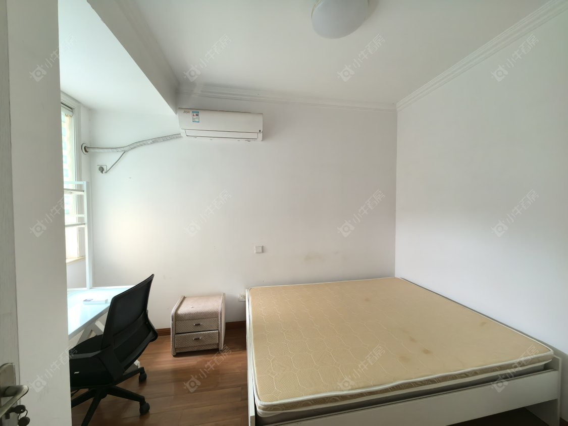 常州清水湾花园三期在租房源室内图_小牛看房