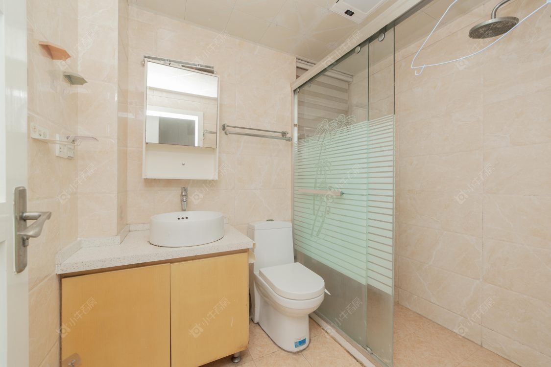 常州府西花园在售二手房源室内图_小牛看房