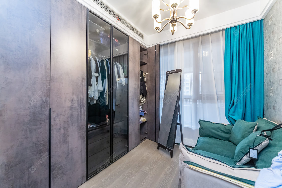 绿都万和城七区房源室内图 常州绿都万和城七区在售二手房源室内图_小牛看房