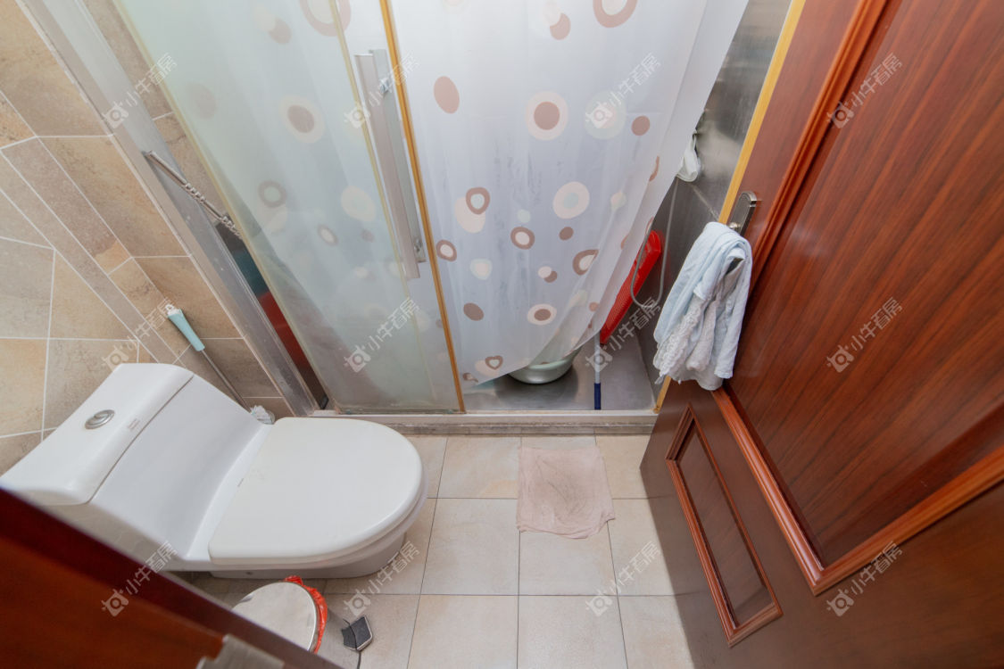 常州常发豪庭国际在租房源室内图_小牛看房