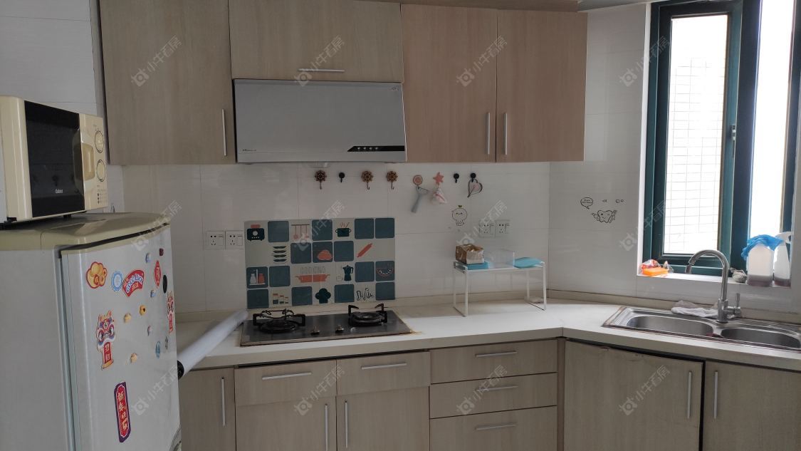 常州晋陵北苑在租房源_小牛看房