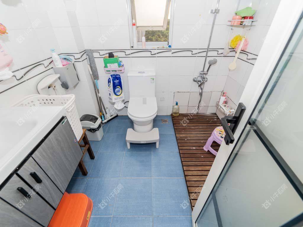 常州百馨北苑在租房源室内图_小牛看房