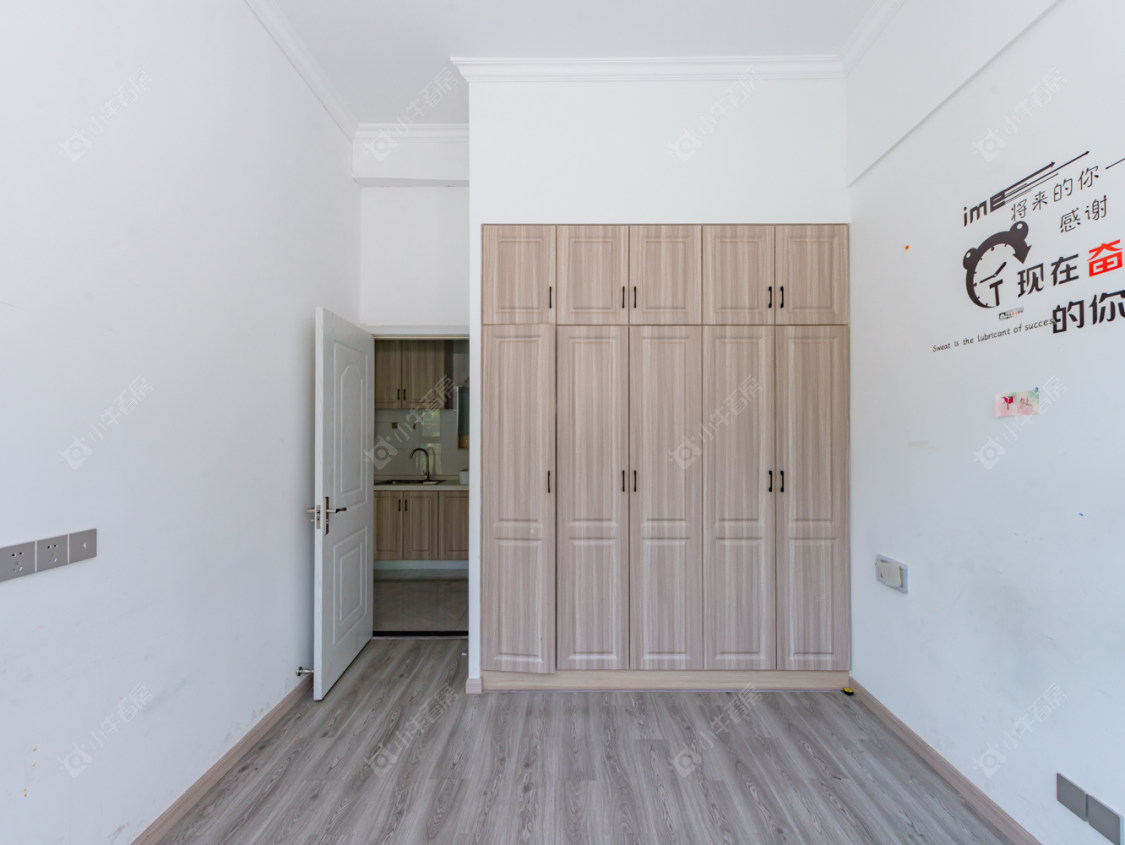 常州荷花池公寓西区在售二手房源室内图_小牛看房