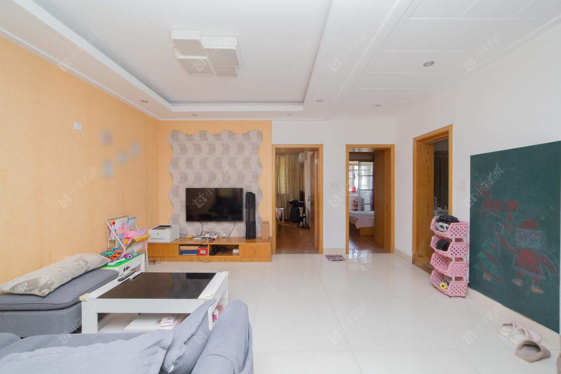 常州泰山一村在售二手房_小牛看房