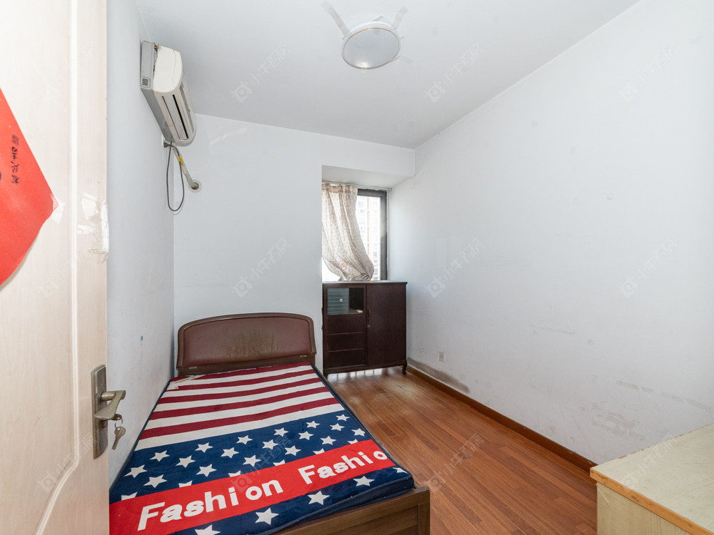 常州凤凰名城在售二手房源室内图_小牛看房