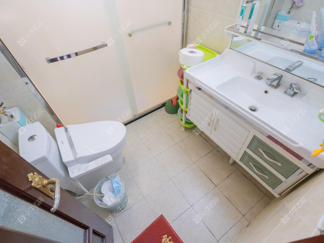 国泰新都房源室内图 常州国泰新都在租房源室内图_小牛看房