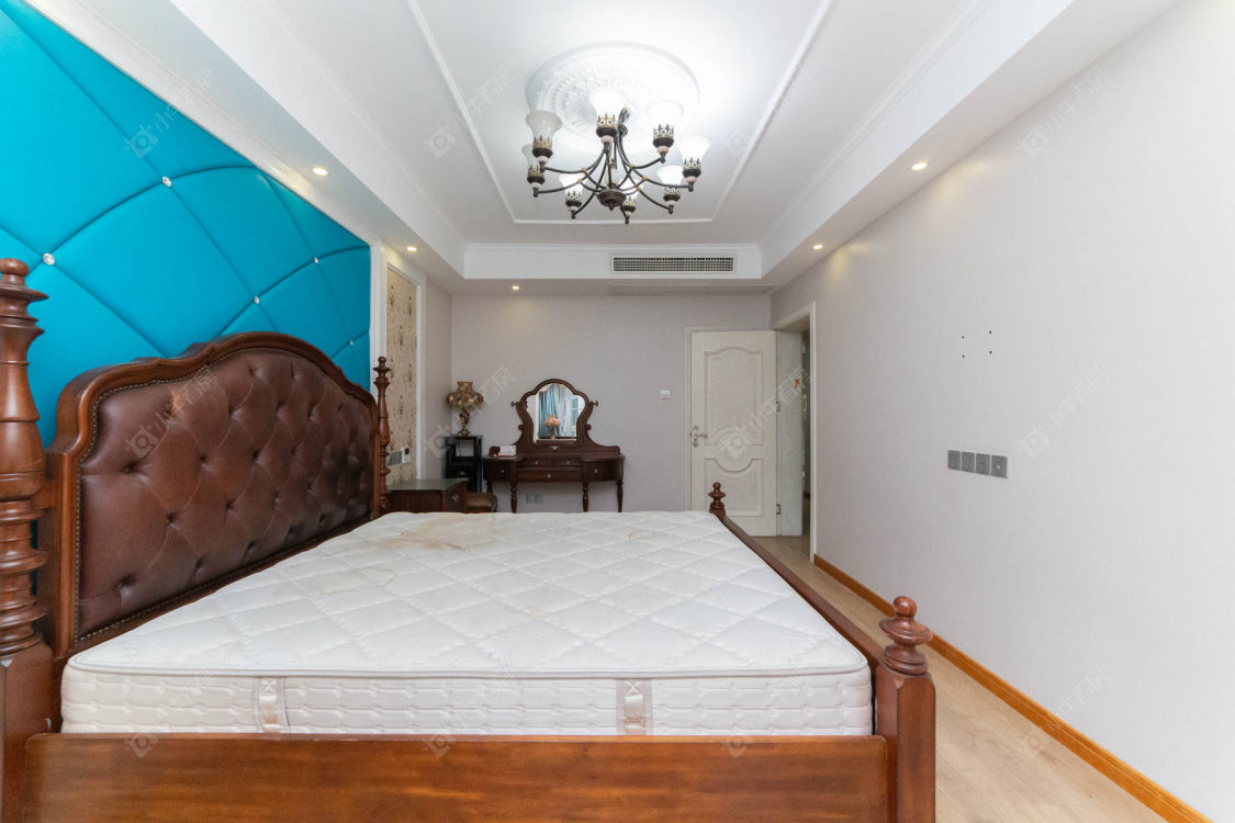 常州佳兆业凤凰湖壹号在售二手房源室内图_小牛看房