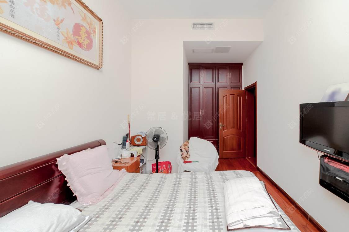 常州龙湖原山在售二手房源室内图_小牛看房