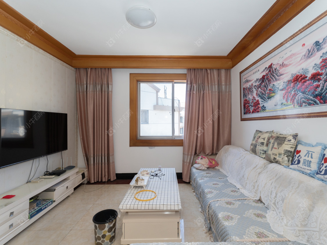 常州愚池新村在售二手房_小牛看房