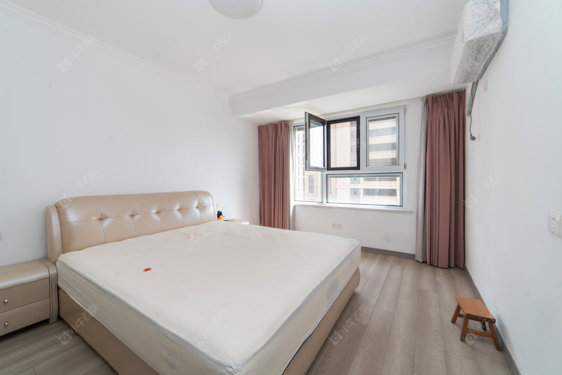 常州晋陵文禧在售二手房源室内图_小牛看房