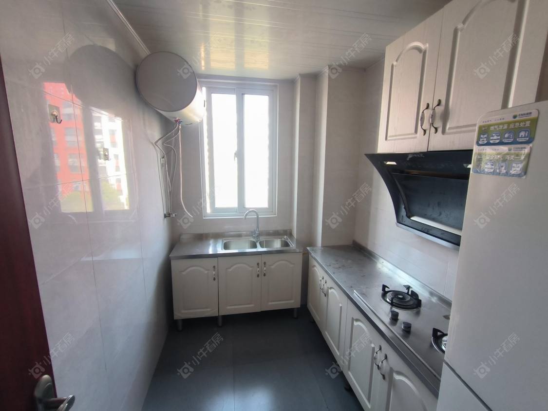 常州瑞宁新园在租房源户型图_小牛看房