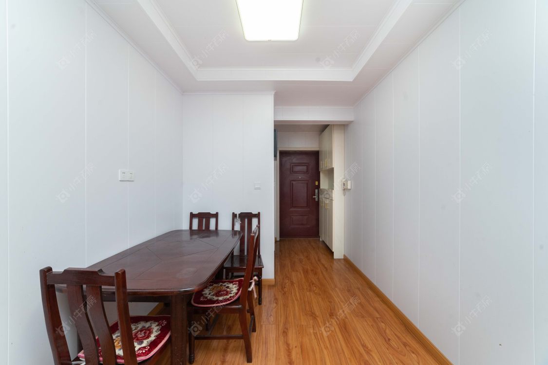 常州临津花园在售二手房源室内图_小牛看房