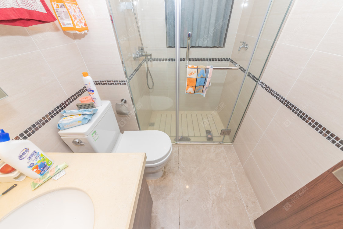 蓝光晶曜房源室内图 常州蓝光晶曜在售二手房源室内图_小牛看房