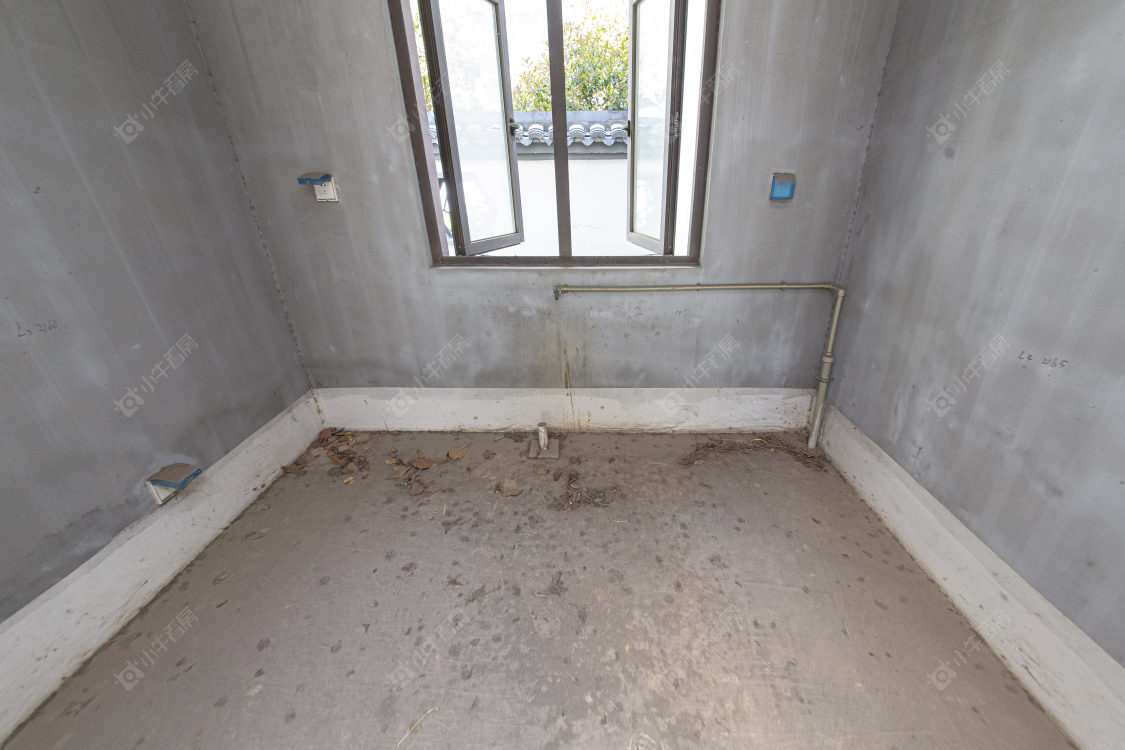 常州新城锦域在售二手房源室内图_小牛看房