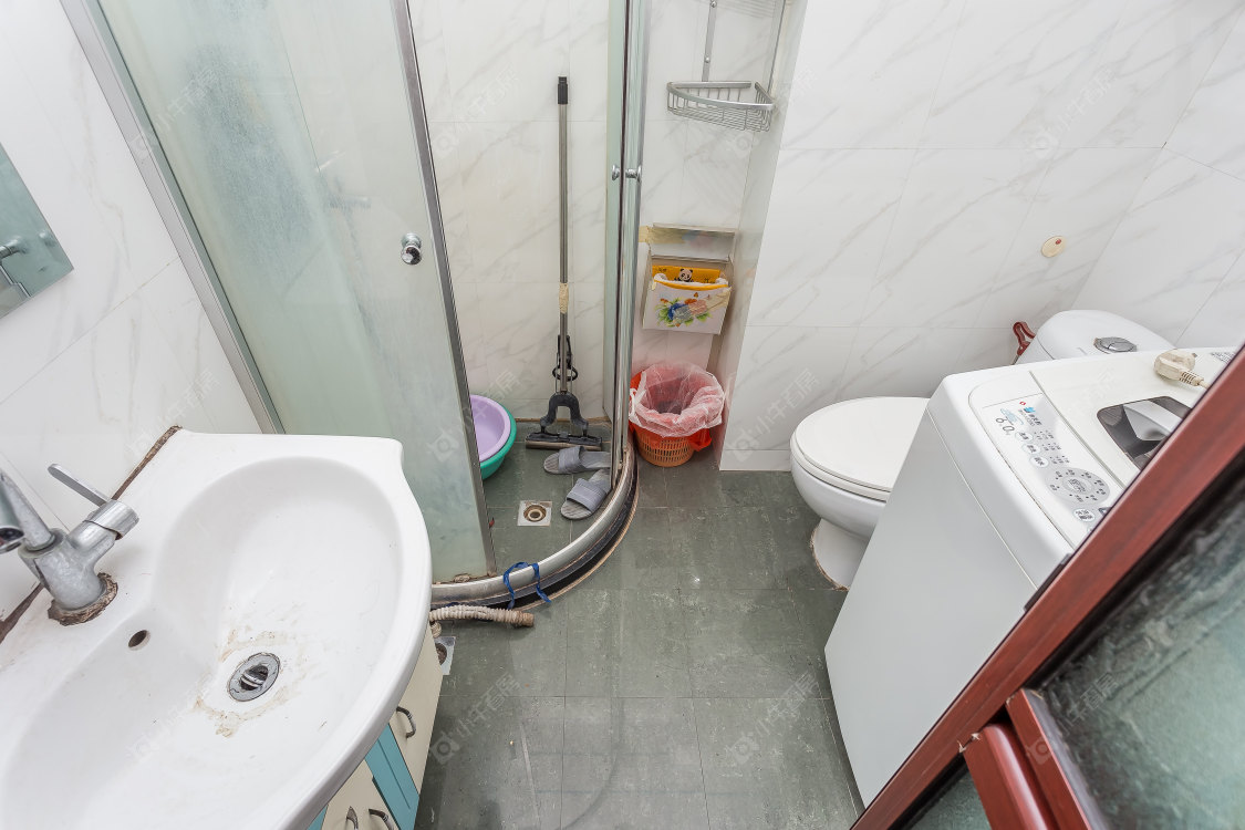 常州新天地商业广场在售二手房源室内图_小牛看房