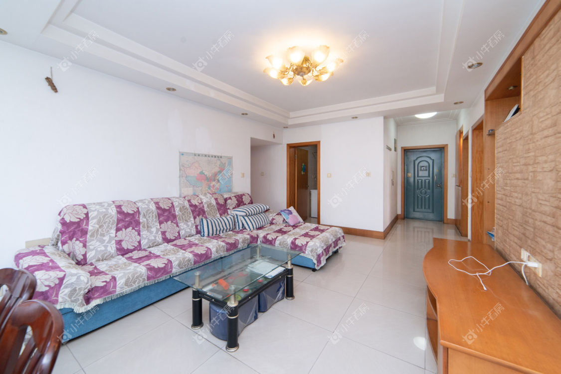 常州花之园在租房源室内图_小牛看房