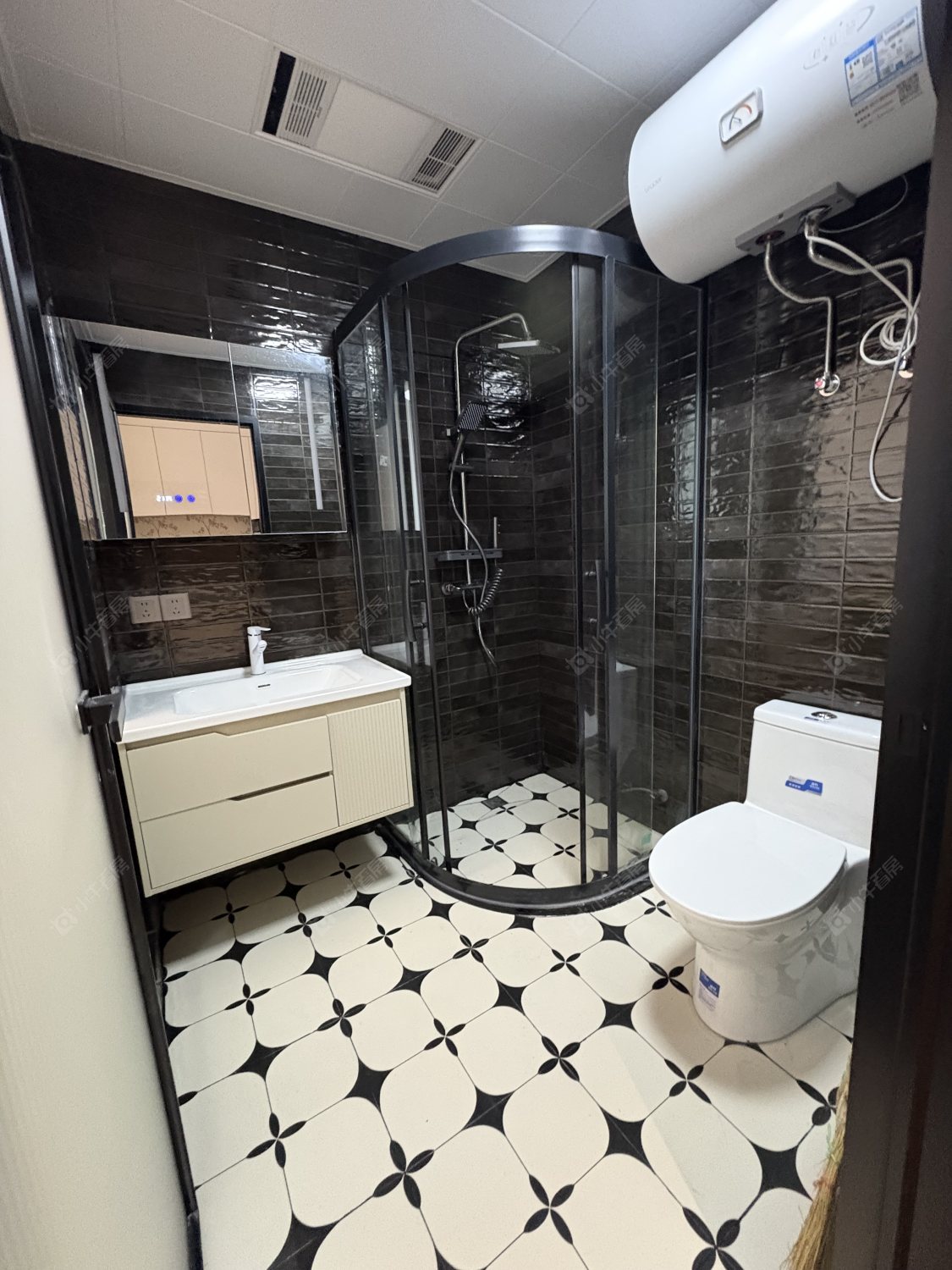 常州爱琴海公寓在租房源_小牛看房