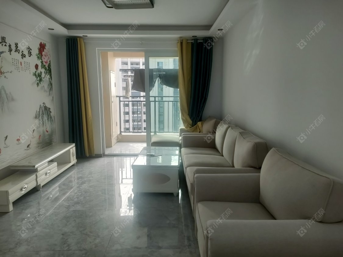 常州海华花园在租房源_小牛看房