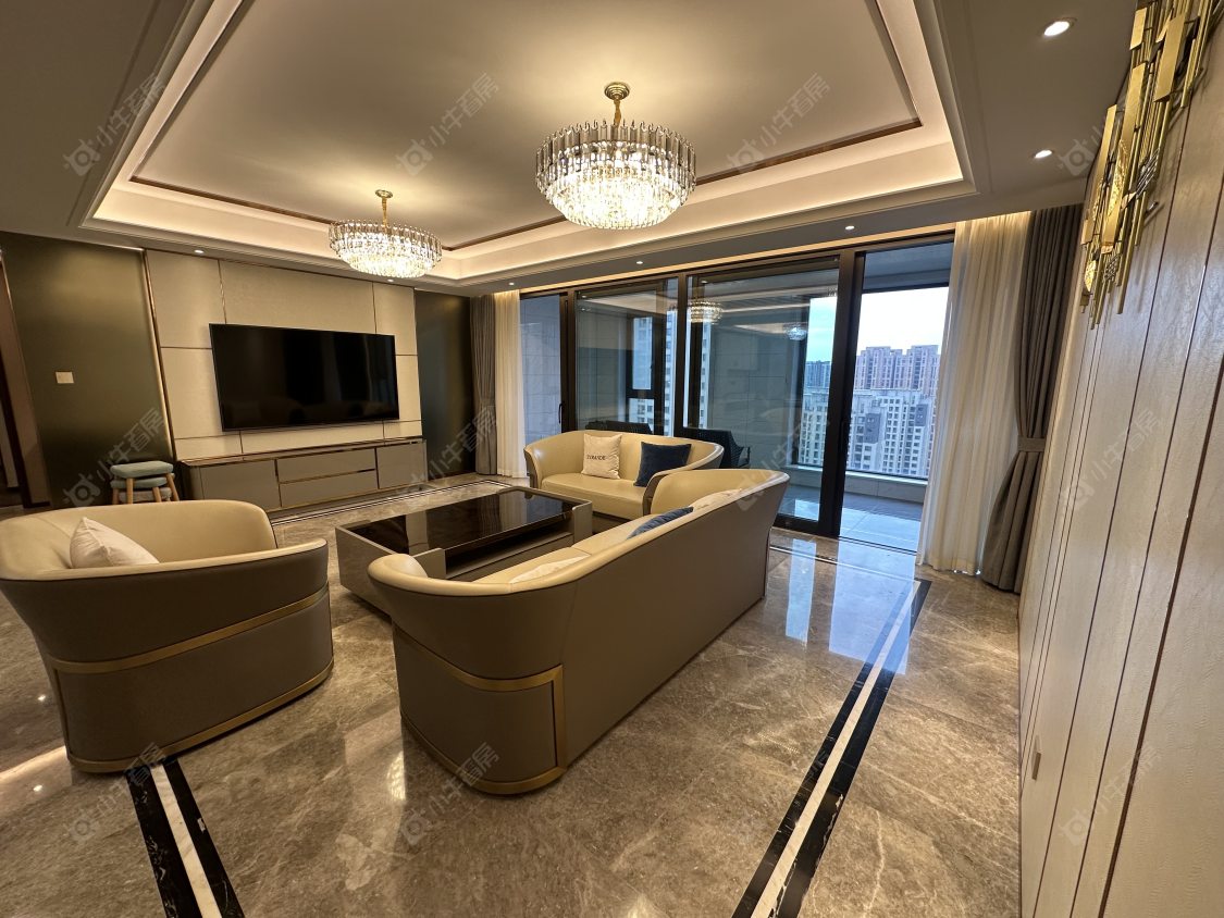 常州常发珑玥在租房源室内图_小牛看房