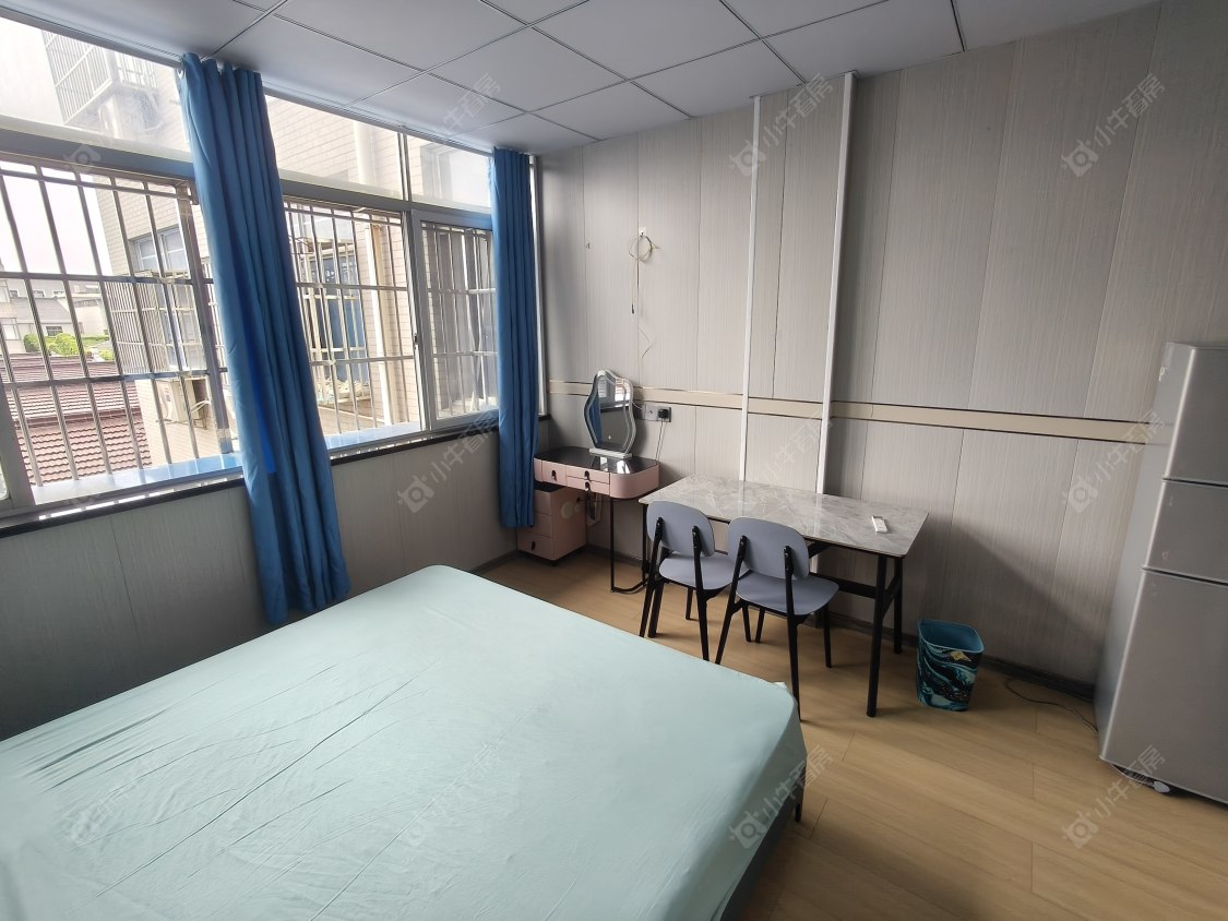 常州华家村（湖塘）在租房源_小牛看房