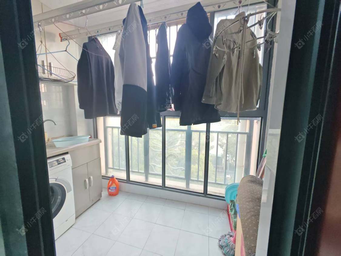 常州聚盛花园在租房源_小牛看房