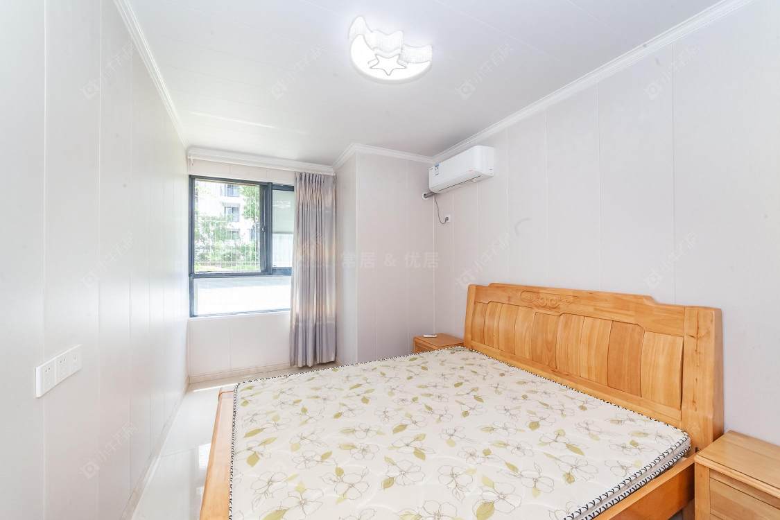 常州白马公馆在售二手房源室内图_小牛看房