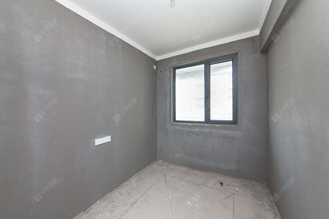 常州碧桂园都市森林在售二手房源室内图_小牛看房