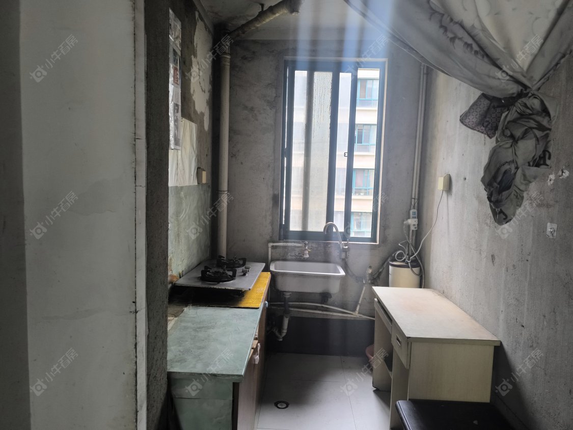 常州百馨西苑一二期在租房源_小牛看房